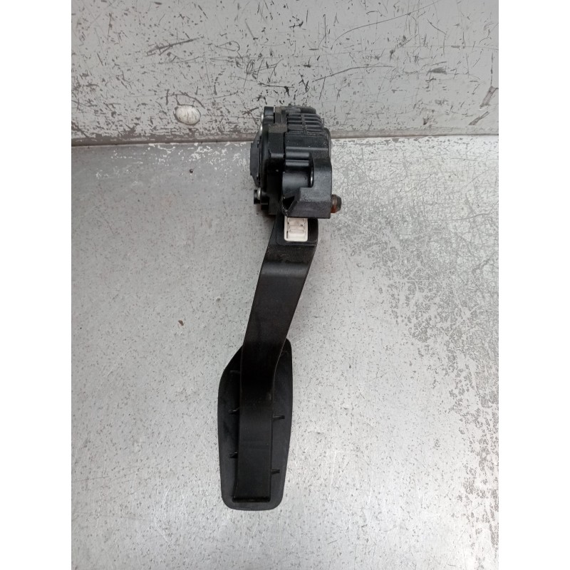 Recambio de potenciometro pedal para nissan qashqai ii (j11, j11_) 1.2 dig-t referencia OEM IAM 180024BA0B 6PV00997815 
