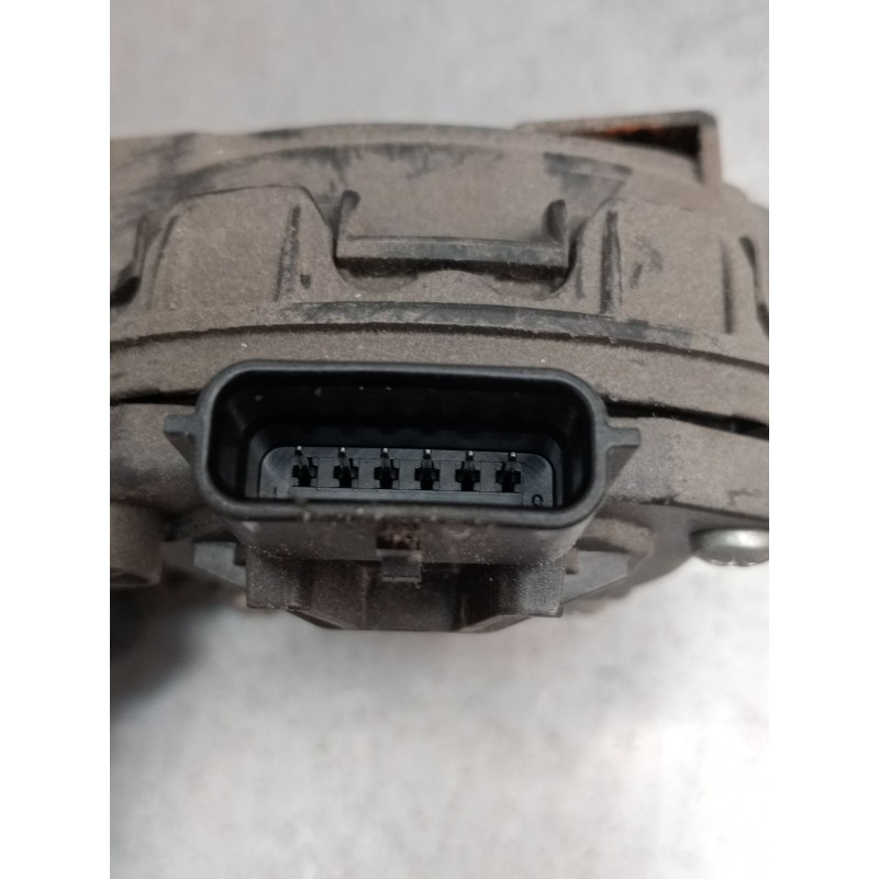Recambio de potenciometro pedal para nissan qashqai ii (j11, j11_) 1.2 dig-t referencia OEM IAM 180024BA0B 6PV00997815 
