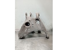 Recambio de brazo suspension inferior trasero izquierdo para seat exeo (3r2) 2.0 tdi referencia OEM IAM 8E0505311 03437281 
