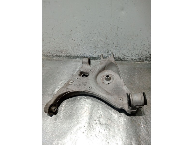 Recambio de brazo suspension inferior trasero izquierdo para seat exeo (3r2) 2.0 tdi referencia OEM IAM 8E0505311 03437281 