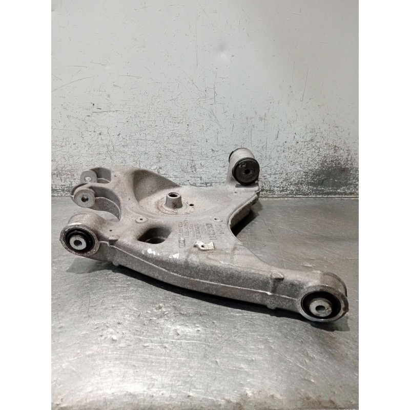 Recambio de brazo suspension inferior trasero izquierdo para seat exeo (3r2) 2.0 tdi referencia OEM IAM 8E0505311 03437281 