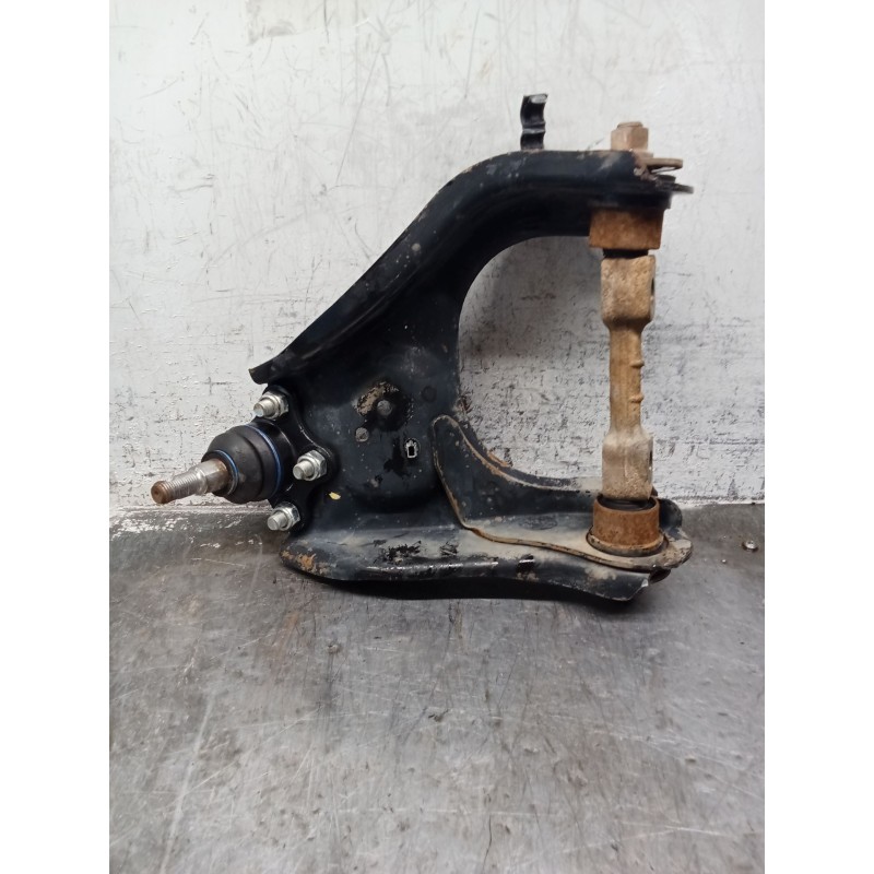 Recambio de brazo suspension superior delantero izquierdo para isuzu d-max i (tfr, tfs) 3.0 ditd 4x4 (tfs77h) referencia OEM IAM