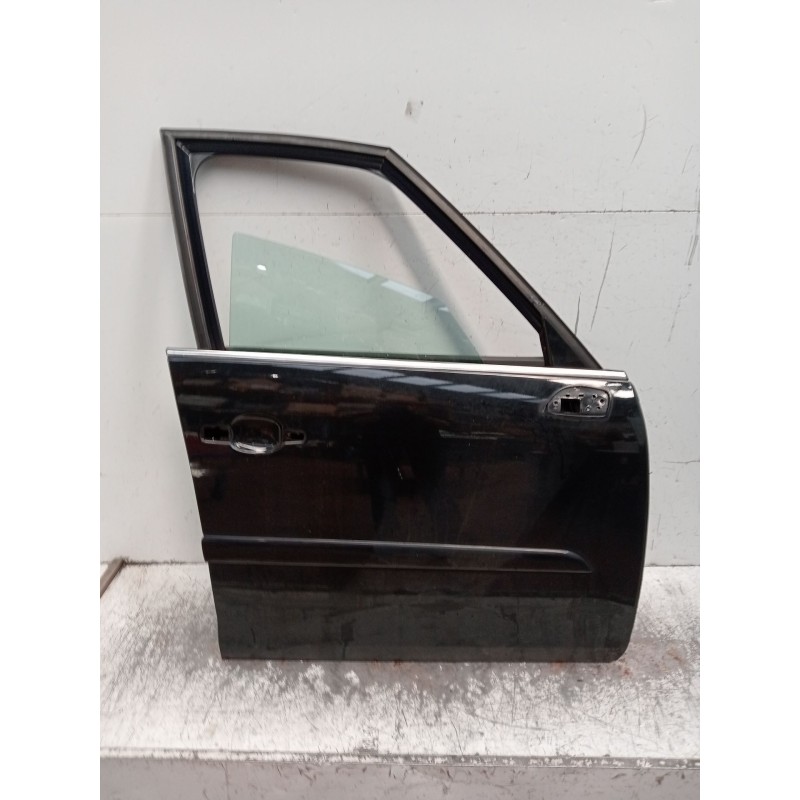 Recambio de puerta delantera derecha para citroën c4 grand picasso i (ua_) 1.6 hdi referencia OEM IAM  5P 
