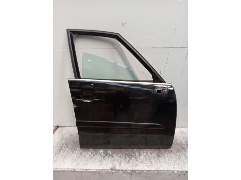 Recambio de puerta delantera derecha para citroën c4 grand picasso i (ua_) 1.6 hdi referencia OEM IAM  5P 