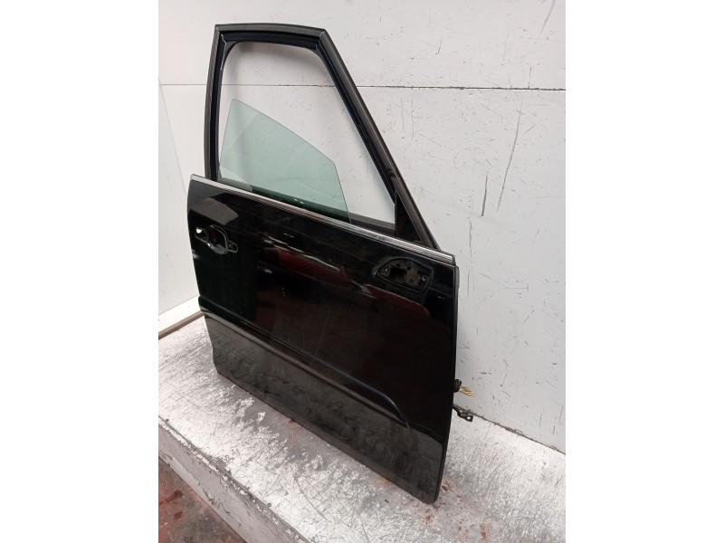 Recambio de puerta delantera derecha para citroën c4 grand picasso i (ua_) 1.6 hdi referencia OEM IAM  5P 