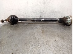 Recambio de transmision delantera derecha para seat leon (1p1) 2.0 tdi 16v referencia OEM IAM 1K0407272EN  