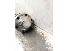 Recambio de transmision delantera derecha para seat leon (1p1) 2.0 tdi 16v referencia OEM IAM 1K0407272EN   2