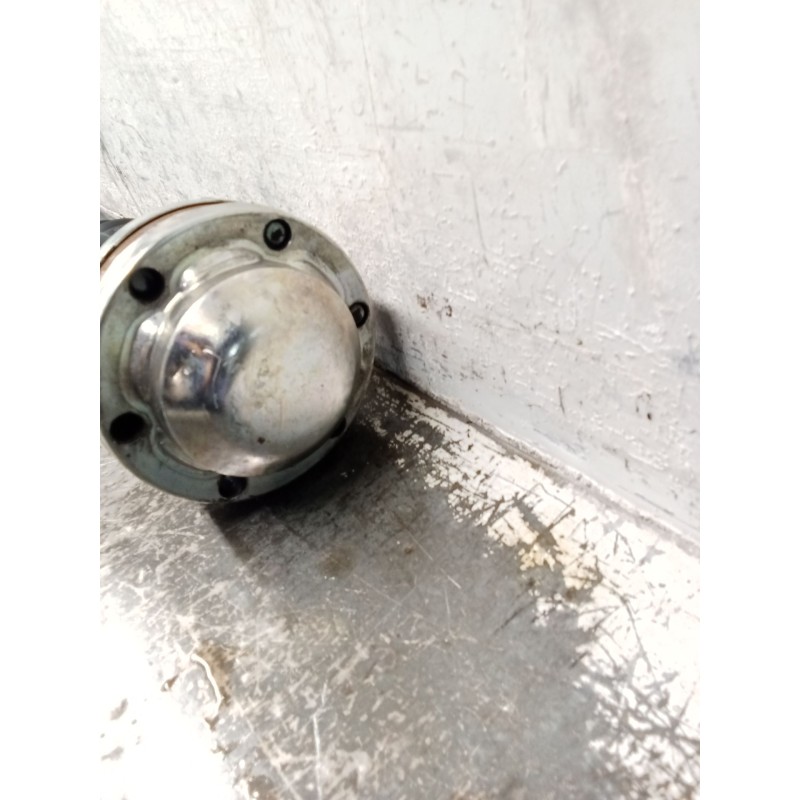 Recambio de transmision delantera derecha para seat leon (1p1) 2.0 tdi 16v referencia OEM IAM 1K0407272EN  