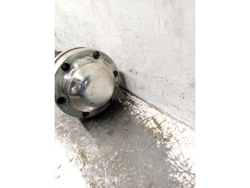 Recambio de transmision delantera derecha para seat leon (1p1) 2.0 tdi 16v referencia OEM IAM 1K0407272EN  