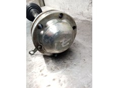 Recambio de transmision delantera izquierda para seat leon (1p1) 2.0 tdi 16v referencia OEM IAM 1K0407271BJ   2