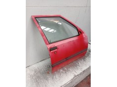 Recambio de puerta delantera derecha para opel corsa a hatchback (s83) 1.2 n (f08, m08, f68, m68) referencia OEM IAM  5P 