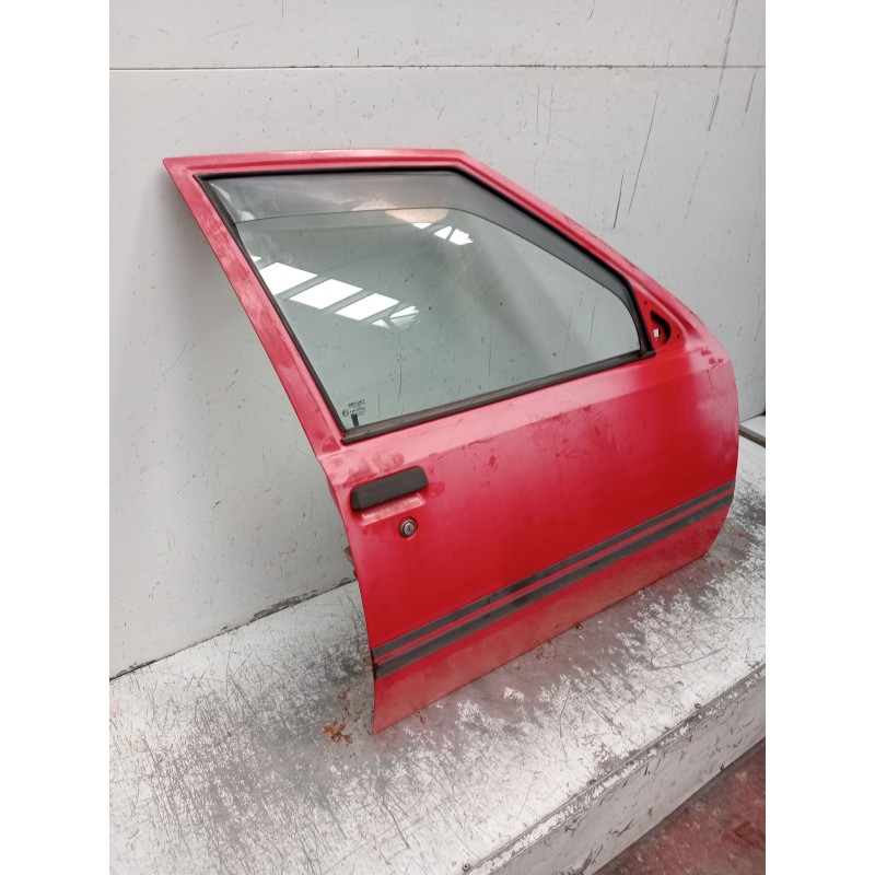Recambio de puerta delantera derecha para opel corsa a hatchback (s83) 1.2 n (f08, m08, f68, m68) referencia OEM IAM  5P 