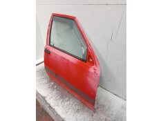 Recambio de puerta delantera derecha para opel corsa a hatchback (s83) 1.2 n (f08, m08, f68, m68) referencia OEM IAM  5P  2