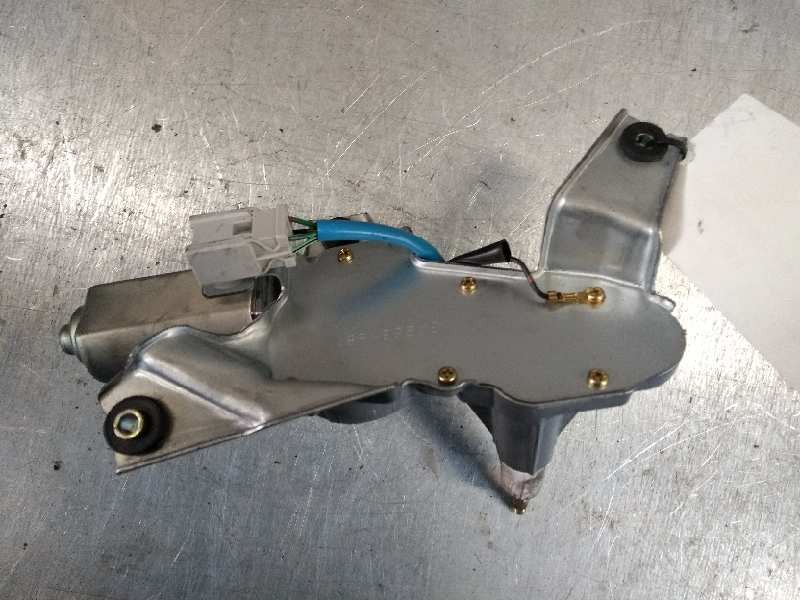 Recambio de motor limpia trasero para honda cr-v (rd8) 2.0 vtec cat referencia OEM IAM 34963581  