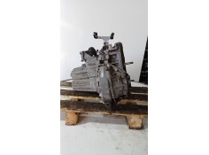 Recambio de caja cambios para lancia thesis (841_) 2.4 jtd (841axd1b02) referencia OEM IAM  6V 