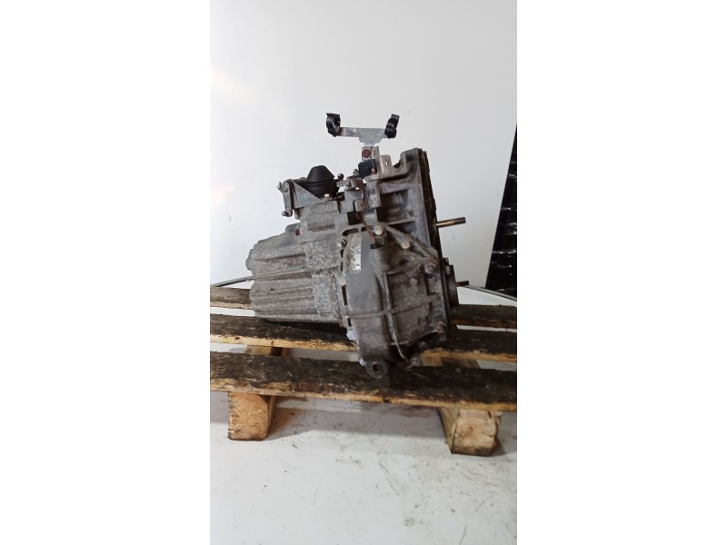 Recambio de caja cambios para lancia thesis (841_) 2.4 jtd (841axd1b02) referencia OEM IAM  6V 