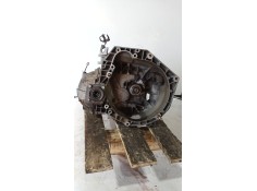 Recambio de caja cambios para lancia thesis (841_) 2.4 jtd (841axd1b02) referencia OEM IAM  6V  2