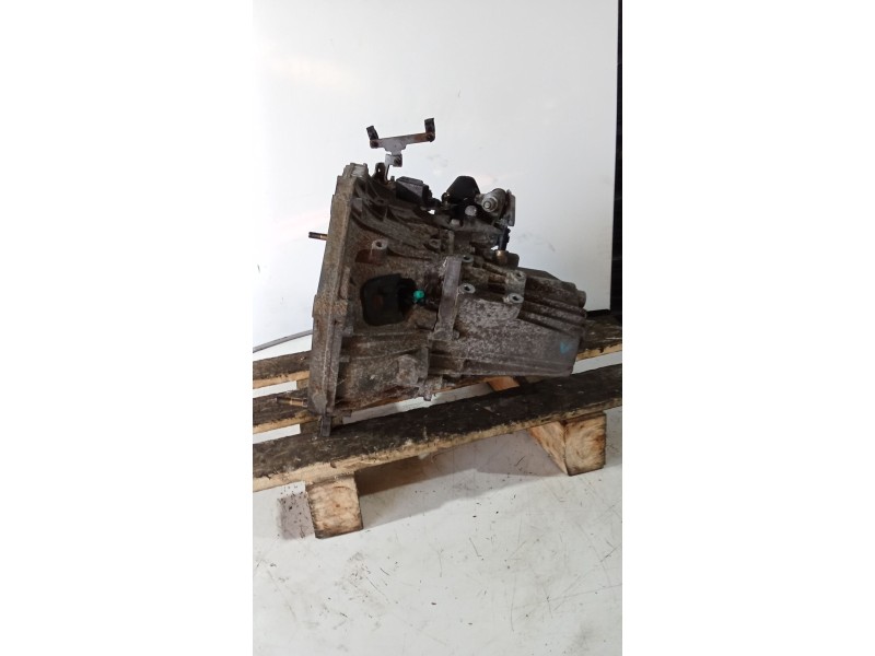 Recambio de caja cambios para lancia thesis (841_) 2.4 jtd (841axd1b02) referencia OEM IAM  6V 