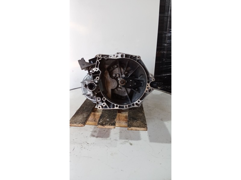 Recambio de caja cambios para citroën c4 ii (nc_) 1.6 bluehdi 100 referencia OEM IAM 20ET27 5v 8873987B