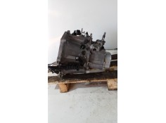 Recambio de caja cambios para citroën c4 ii (nc_) 1.6 bluehdi 100 referencia OEM IAM 20ET27 5v 8873987B 2