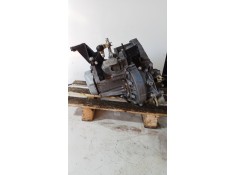 Recambio de caja cambios para peugeot boxer furgoneta (230l) 1.9 d referencia OEM IAM 20LE21 5v 0020957