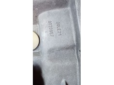 Recambio de caja cambios para peugeot boxer furgoneta (230l) 1.9 d referencia OEM IAM 20LE21 5v 0020957 2