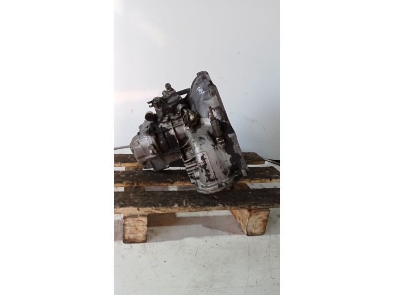 Recambio de caja cambios para opel corsa a hatchback (s83) 1.2 n (f08, m08, f68, m68) referencia OEM IAM A25913W394 5v 