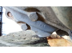 Recambio de caja cambios para opel corsa a hatchback (s83) 1.2 n (f08, m08, f68, m68) referencia OEM IAM A25913W394 5v  2