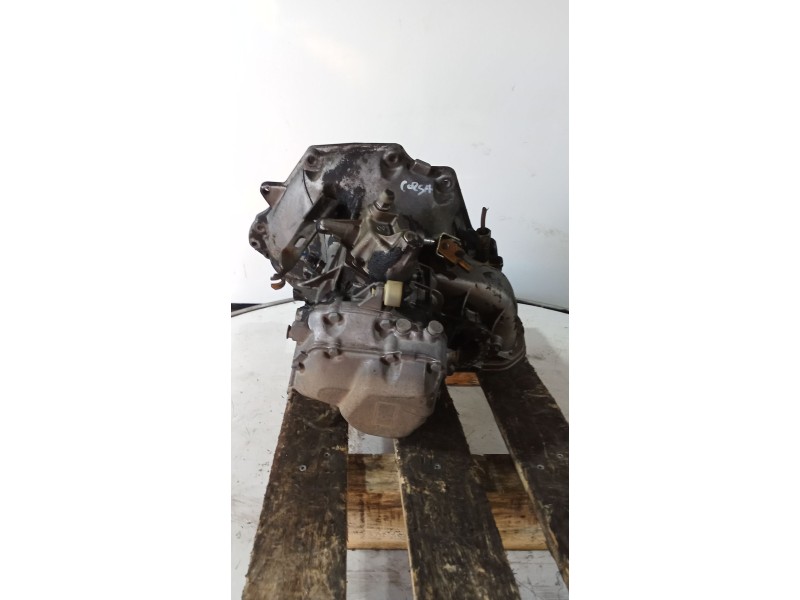 Recambio de caja cambios para opel corsa a hatchback (s83) 1.2 n (f08, m08, f68, m68) referencia OEM IAM A25913W394 5v 