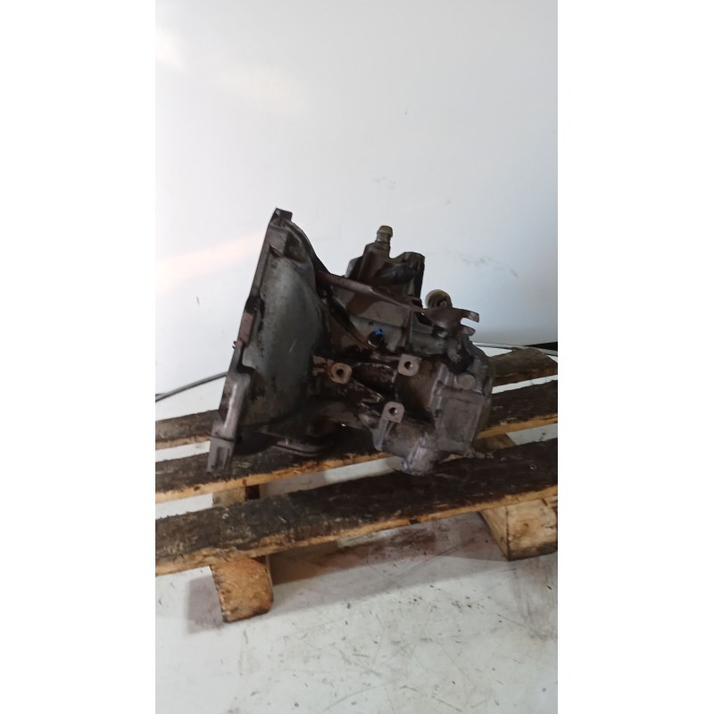 Recambio de caja cambios para opel corsa a hatchback (s83) 1.2 n (f08, m08, f68, m68) referencia OEM IAM A25913W394 5v 