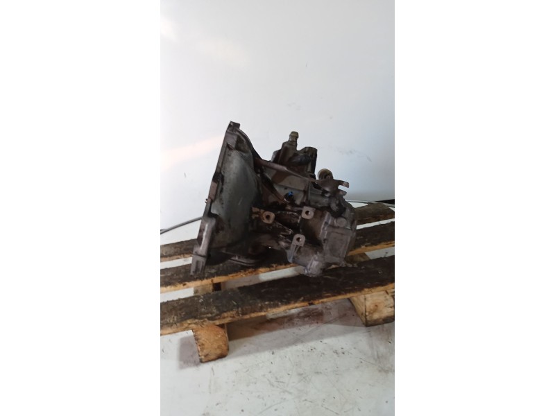 Recambio de caja cambios para opel corsa a hatchback (s83) 1.2 n (f08, m08, f68, m68) referencia OEM IAM A25913W394 5v 