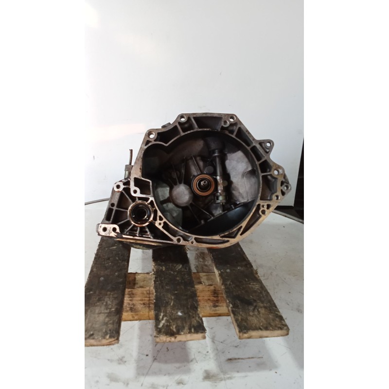 Recambio de caja cambios para opel corsa a hatchback (s83) 1.2 n (f08, m08, f68, m68) referencia OEM IAM A25913W394 5v 