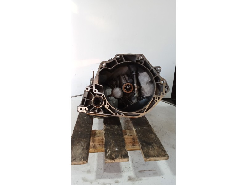 Recambio de caja cambios para opel corsa a hatchback (s83) 1.2 n (f08, m08, f68, m68) referencia OEM IAM A25913W394 5v 