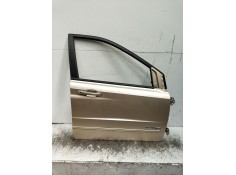 Recambio de puerta trasera derecha para ssangyong kyron 2.0 xdi 4x4 referencia OEM IAM  5P 