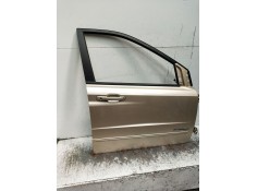 Recambio de puerta trasera derecha para ssangyong kyron 2.0 xdi 4x4 referencia OEM IAM  5P  2