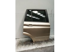 Recambio de puerta delantera derecha para ssangyong kyron 2.0 xdi 4x4 referencia OEM IAM  5P  2