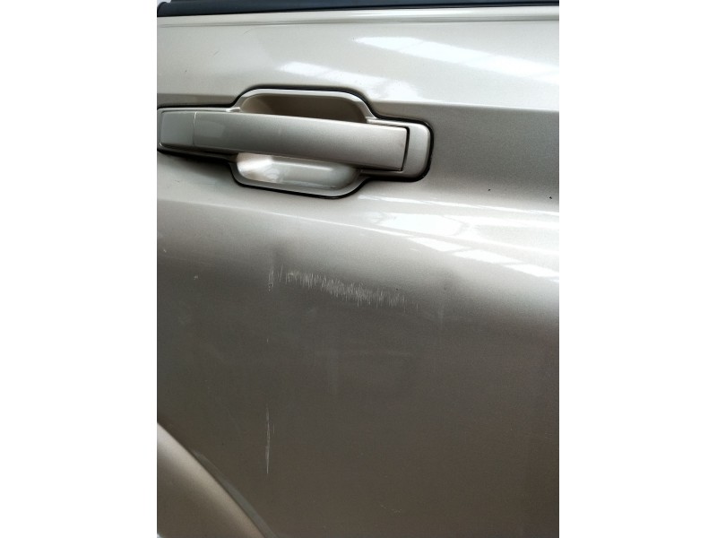 Recambio de puerta delantera derecha para ssangyong kyron 2.0 xdi 4x4 referencia OEM IAM  5P 