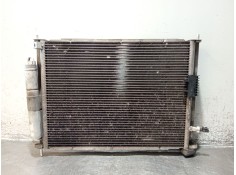 Recambio de radiador agua para renault clio iii (br0/1, cr0/1) 1.2 16v (br02, br0j, br11, cr02, cr0j, cr11) referencia OEM IAM 8