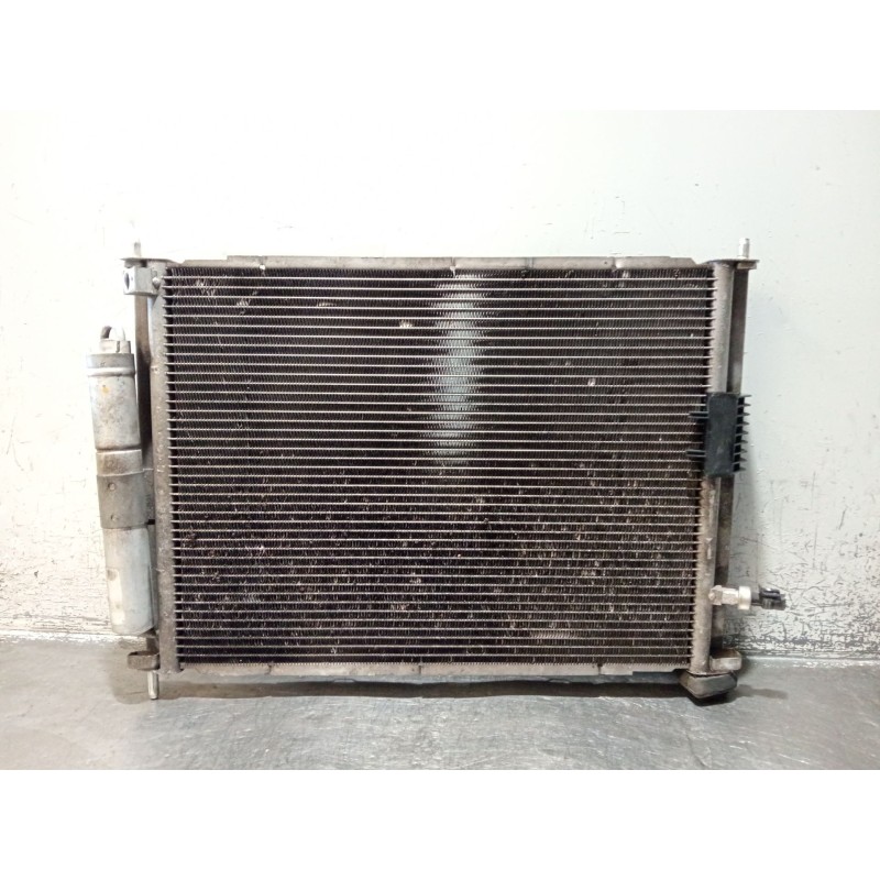 Recambio de radiador agua para renault clio iii (br0/1, cr0/1) 1.2 16v (br02, br0j, br11, cr02, cr0j, cr11) referencia OEM IAM 8