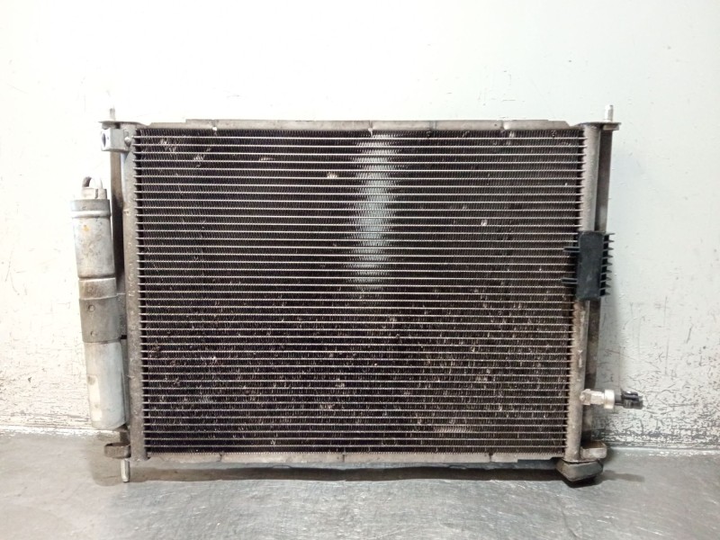 Recambio de radiador agua para renault clio iii (br0/1, cr0/1) 1.2 16v (br02, br0j, br11, cr02, cr0j, cr11) referencia OEM IAM 8
