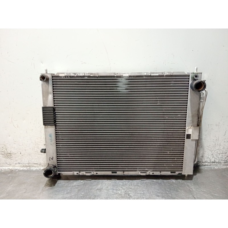 Recambio de radiador agua para renault clio iii (br0/1, cr0/1) 1.2 16v (br02, br0j, br11, cr02, cr0j, cr11) referencia OEM IAM 8
