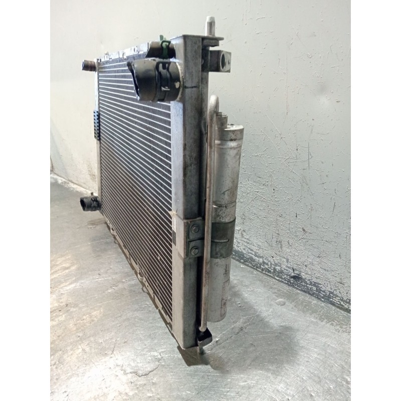 Recambio de radiador agua para renault clio iii (br0/1, cr0/1) 1.2 16v (br02, br0j, br11, cr02, cr0j, cr11) referencia OEM IAM 8