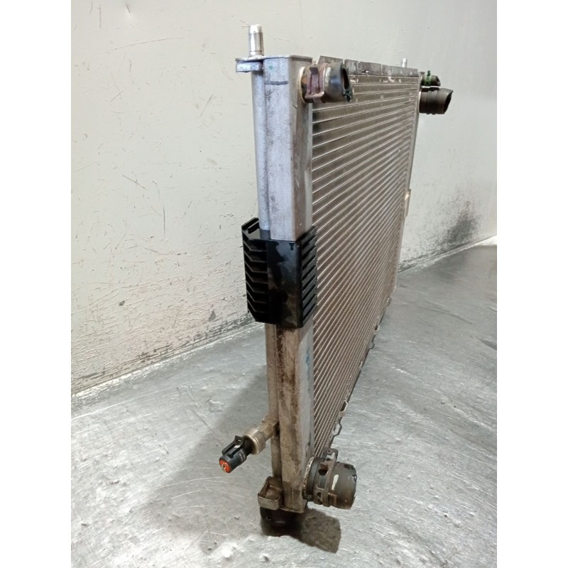 Recambio de radiador agua para renault clio iii (br0/1, cr0/1) 1.2 16v (br02, br0j, br11, cr02, cr0j, cr11) referencia OEM IAM 8