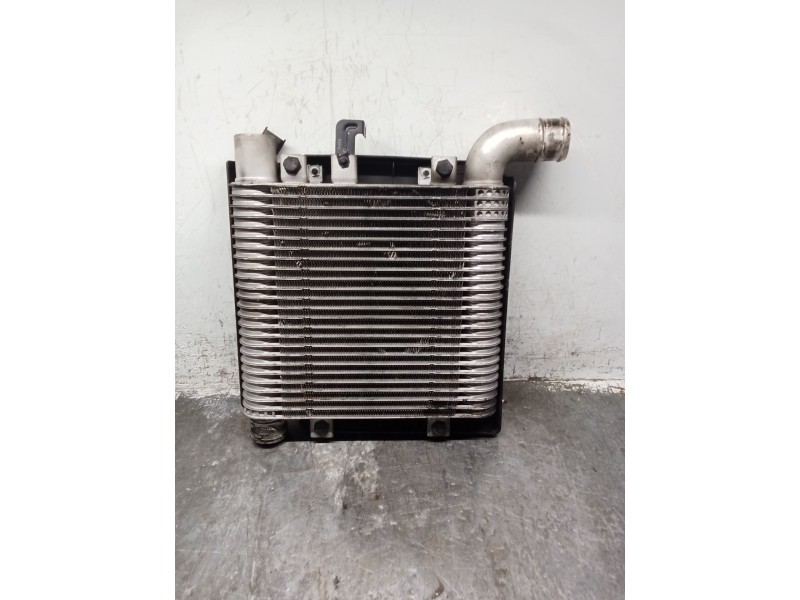 Recambio de intercooler para hyundai santa fé ii (cm) 2.2 crdi referencia OEM IAM   