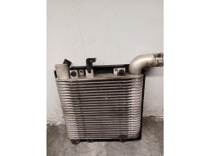 Recambio de intercooler para hyundai santa fé ii (cm) 2.2 crdi referencia OEM IAM    2