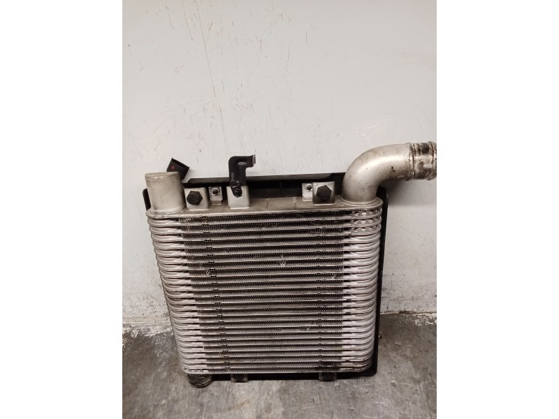 Recambio de intercooler para hyundai santa fé ii (cm) 2.2 crdi referencia OEM IAM   