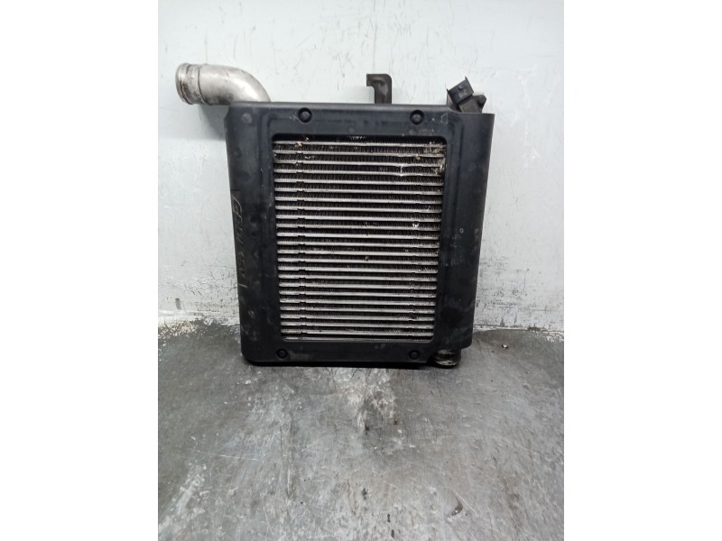 Recambio de intercooler para hyundai santa fé ii (cm) 2.2 crdi referencia OEM IAM   