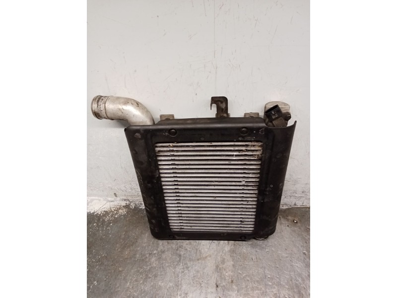 Recambio de intercooler para hyundai santa fé ii (cm) 2.2 crdi referencia OEM IAM   