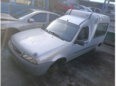 ford fiesta courier del año 1997