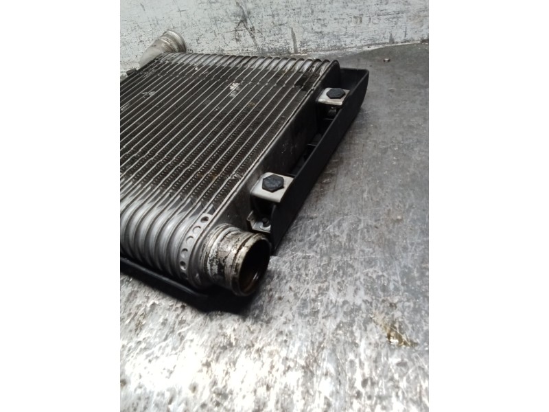 Recambio de intercooler para hyundai santa fé ii (cm) 2.2 crdi referencia OEM IAM   